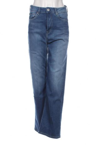 Damen Jeans Pepe Jeans, Größe L, Farbe Blau, Preis € 53,20