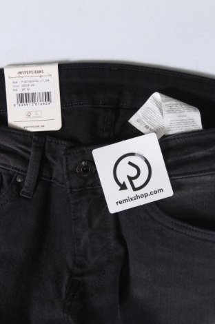 Damen Jeans Pepe Jeans, Größe M, Farbe Schwarz, Preis 13,30 €