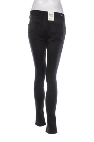 Γυναικείο Τζίν Pepe Jeans, Μέγεθος M, Χρώμα Μαύρο, Τιμή 35,46 €