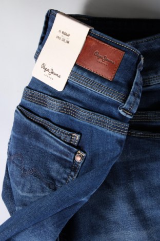 Γυναικείο Τζίν Pepe Jeans, Μέγεθος M, Χρώμα Μπλέ, Τιμή 13,30 €