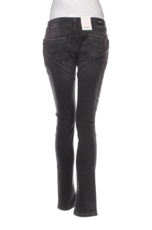 Γυναικείο Τζίν Pepe Jeans, Μέγεθος M, Χρώμα Γκρί, Τιμή 13,30 €
