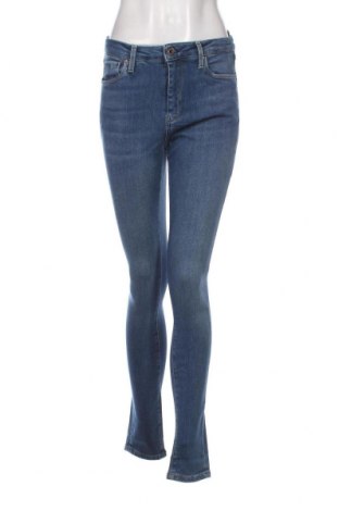 Γυναικείο Τζίν Pepe Jeans, Μέγεθος S, Χρώμα Μπλέ, Τιμή 13,30 €