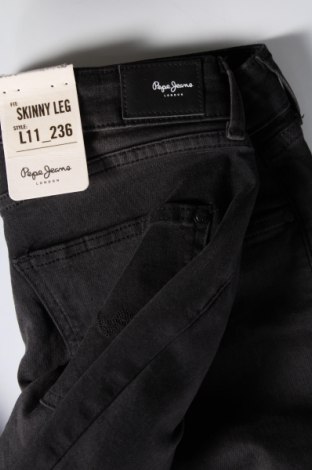 Damen Jeans Pepe Jeans, Größe S, Farbe Schwarz, Preis 7,29 €