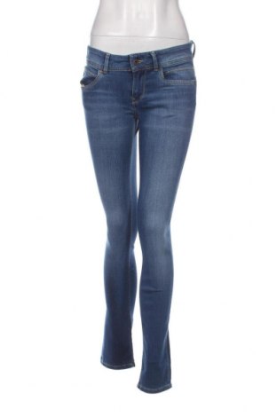 Γυναικείο Τζίν Pepe Jeans, Μέγεθος S, Χρώμα Μπλέ, Τιμή 44,33 €