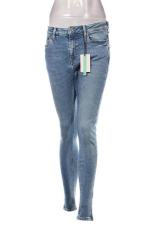 Damen Jeans Pepe Jeans, Größe M, Farbe Blau, Preis € 31,03