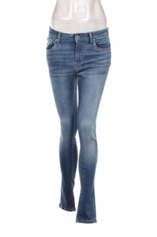 Blugi de femei Pepe Jeans, Mărime S, Culoare Albastru, Preț 169,74 Lei
