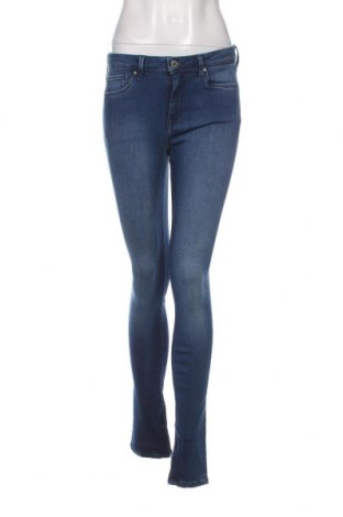 Дамски дънки Pepe Jeans, Размер S, Цвят Син, Цена 172,00 лв.
