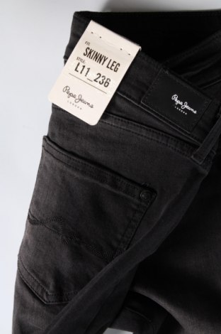 Dámské džíny  Pepe Jeans, Velikost S, Barva Černá, Cena  748,00 Kč