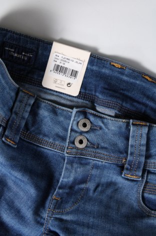 Dámské džíny  Pepe Jeans, Velikost L, Barva Modrá, Cena  374,00 Kč