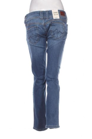 Γυναικείο Τζίν Pepe Jeans, Μέγεθος L, Χρώμα Μπλέ, Τιμή 14,19 €