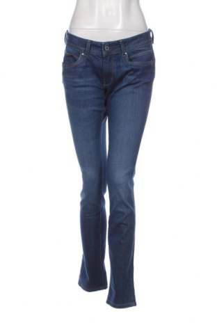 Dámské džíny  Pepe Jeans, Velikost L, Barva Modrá, Cena  449,00 Kč