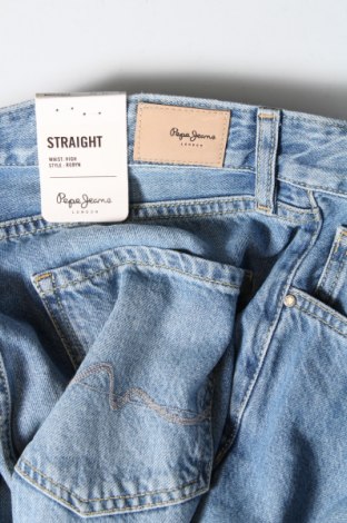 Γυναικείο Τζίν Pepe Jeans, Μέγεθος L, Χρώμα Μπλέ, Τιμή 31,03 €