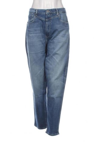 Damen Jeans Pepe Jeans, Größe L, Farbe Blau, Preis € 53,20