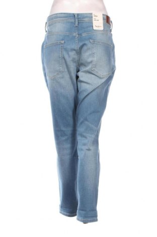 Γυναικείο Τζίν Pepe Jeans, Μέγεθος XL, Χρώμα Μπλέ, Τιμή 35,46 €
