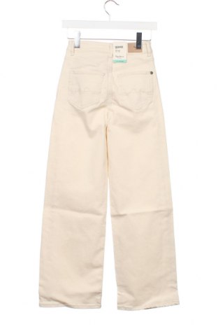 Damen Jeans Pepe Jeans, Größe XS, Farbe Ecru, Preis € 88,66