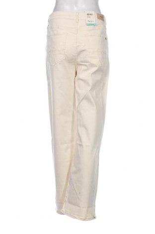 Damen Jeans Pepe Jeans, Größe L, Farbe Ecru, Preis € 31,03
