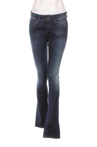 Blugi de femei Pepe Jeans, Mărime L, Culoare Albastru, Preț 209,70 Lei