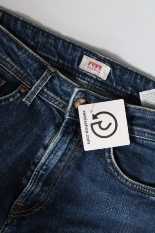 Dámské džíny  Pepe Jeans, Velikost M, Barva Modrá, Cena  674,00 Kč