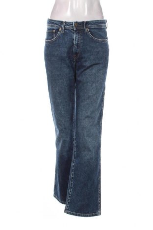 Γυναικείο Τζίν Pepe Jeans, Μέγεθος M, Χρώμα Μπλέ, Τιμή 28,00 €
