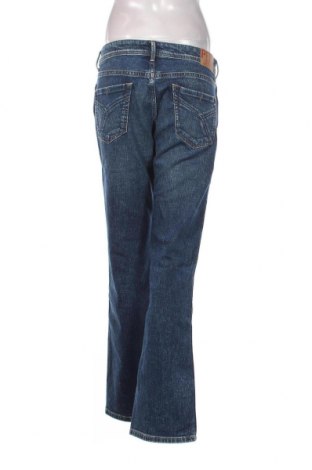 Дамски дънки Pepe Jeans, Размер M, Цвят Син, Цена 52,48 лв.