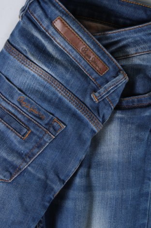 Dámské džíny  Pepe Jeans, Velikost S, Barva Modrá, Cena  673,00 Kč