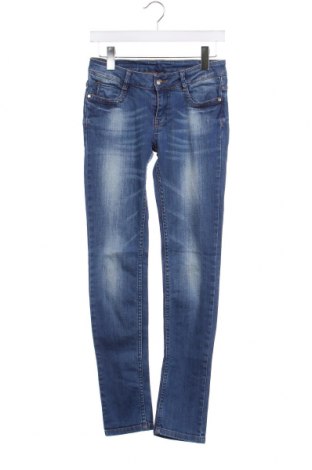 Blugi de femei Pepe Jeans, Mărime S, Culoare Albastru, Preț 133,70 Lei