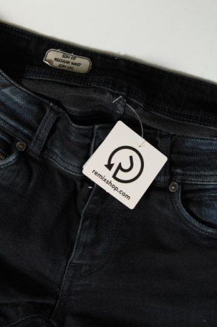 Γυναικείο Τζίν Pepe Jeans, Μέγεθος S, Χρώμα Μπλέ, Τιμή 21,87 €
