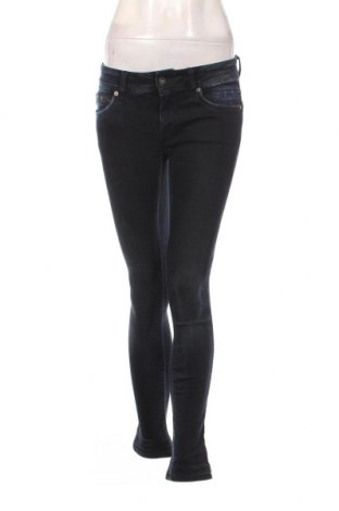 Blugi de femei Pepe Jeans, Mărime S, Culoare Albastru, Preț 114,80 Lei