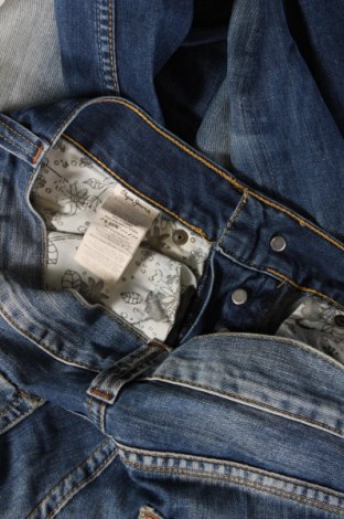 Γυναικείο Τζίν Pepe Jeans, Μέγεθος M, Χρώμα Μπλέ, Τιμή 28,08 €