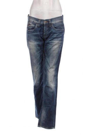 Γυναικείο Τζίν Pepe Jeans, Μέγεθος M, Χρώμα Μπλέ, Τιμή 30,79 €