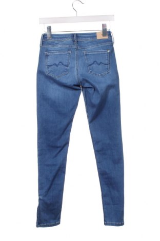 Dámské džíny  Pepe Jeans, Velikost XS, Barva Modrá, Cena  489,00 Kč