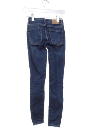 Damen Jeans Perfect, Größe XXS, Farbe Blau, Preis 4,45 €