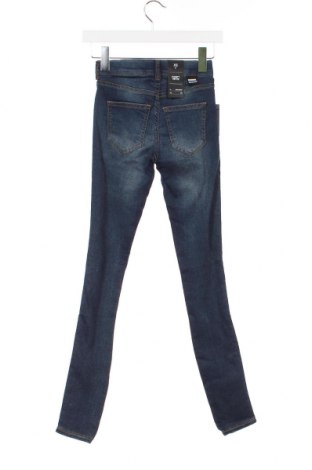 Damen Jeans Dr. Denim, Größe XS, Farbe Blau, Preis 7,67 €