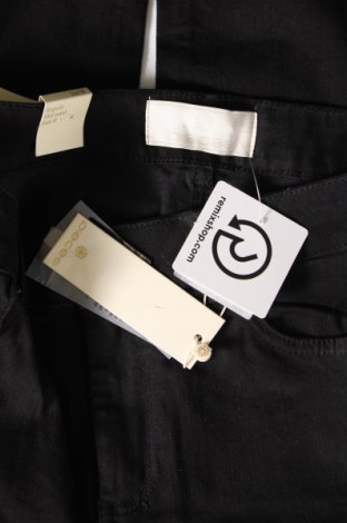 Dámske džínsy  Pieces, Veľkosť M, Farba Čierna, Cena  8,73 €