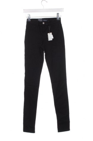 Damen Jeans Pieces, Größe S, Farbe Schwarz, Preis € 10,72