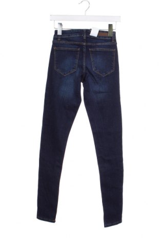 Damen Jeans Pieces, Größe XXS, Farbe Blau, Preis € 27,90