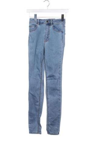 Damen Jeans Pimkie, Größe XXS, Farbe Blau, Preis 12,11 €
