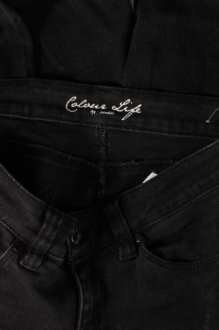 Damen Jeans Pimkie, Größe M, Farbe Schwarz, Preis 9,00 €