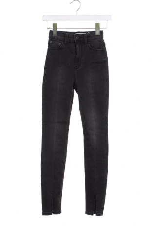 Damen Jeans Pimkie, Größe XXS, Farbe Grau, Preis € 4,60