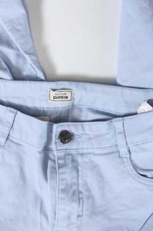 Damen Jeans Pimkie, Größe XS, Farbe Blau, Preis 9,00 €
