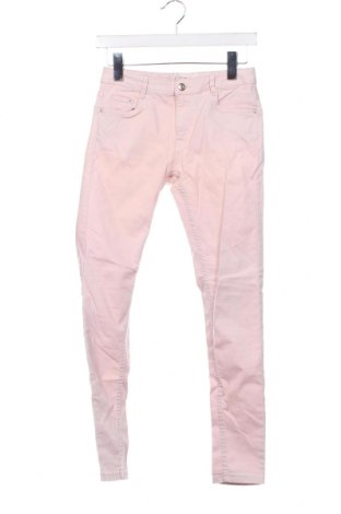Damen Jeans Pimkie, Größe XS, Farbe Rosa, Preis 9,00 €