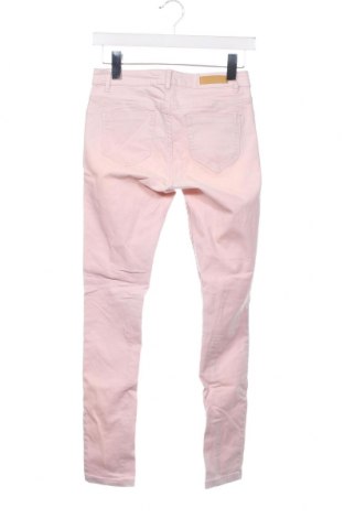 Damen Jeans Pimkie, Größe XS, Farbe Rosa, Preis 9,00 €