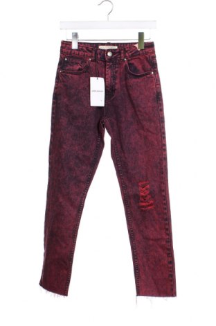 Dámske džínsy  Pink Woman, Veľkosť XS, Farba Viacfarebná, Cena  9,41 €
