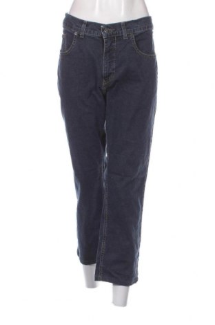 Dámske džínsy  Pioneer, Veľkosť XXL, Farba Modrá, Cena  19,76 €