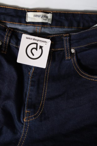 Damen Jeans Place du Jour, Größe M, Farbe Blau, Preis 4,24 €