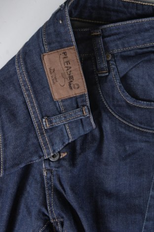 Dámske džínsy  Please, Veľkosť XS, Farba Modrá, Cena  38,36 €
