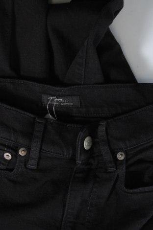 Damskie jeansy Polo By Ralph Lauren, Rozmiar XXS, Kolor Czarny, Cena 226,44 zł