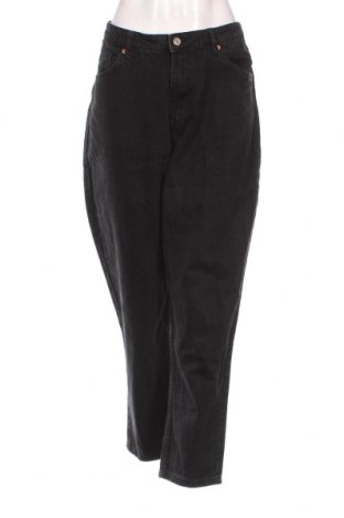 Γυναικείο Τζίν Primark, Μέγεθος XL, Χρώμα Γκρί, Τιμή 17,94 €