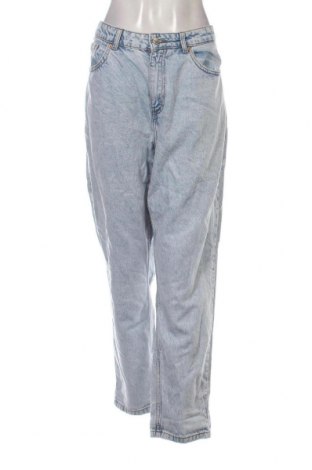Γυναικείο Τζίν Primark, Μέγεθος XL, Χρώμα Μπλέ, Τιμή 10,76 €