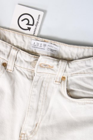Damen Jeans Primark, Größe XXS, Farbe Ecru, Preis € 7,06